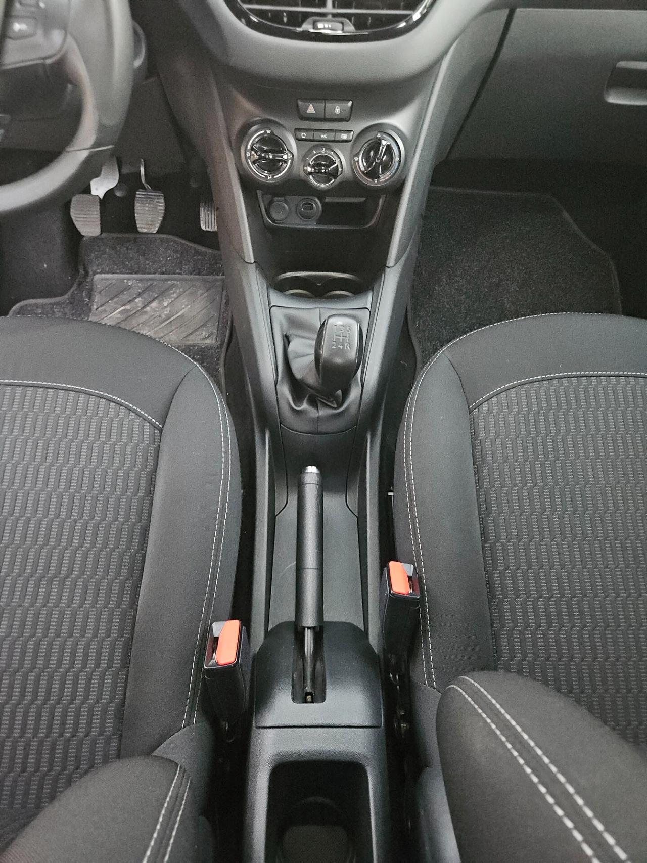 Peugeot 208 BlueHDi 75 5 porte Allure EURO 6
