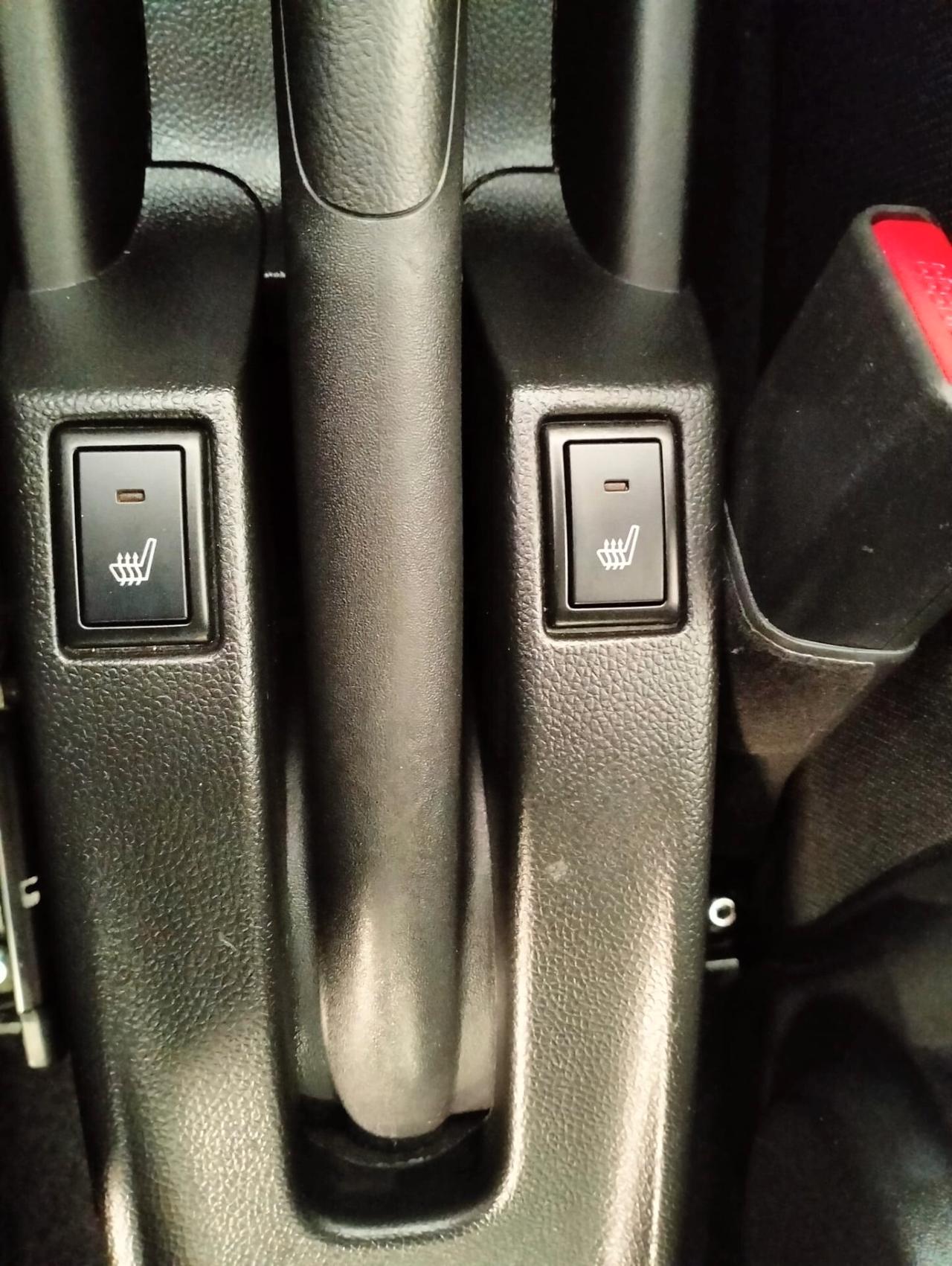 Suzuki Swift 1.2 Hybrid Top