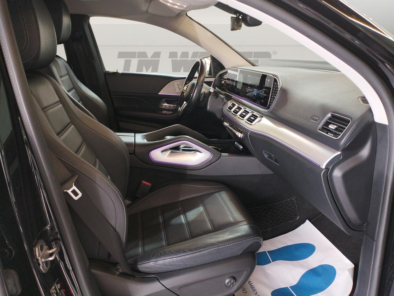 Mercedes-Benz GLE 400 d Coupé Premium Plus 4matic auto - IVA ESPOSTA