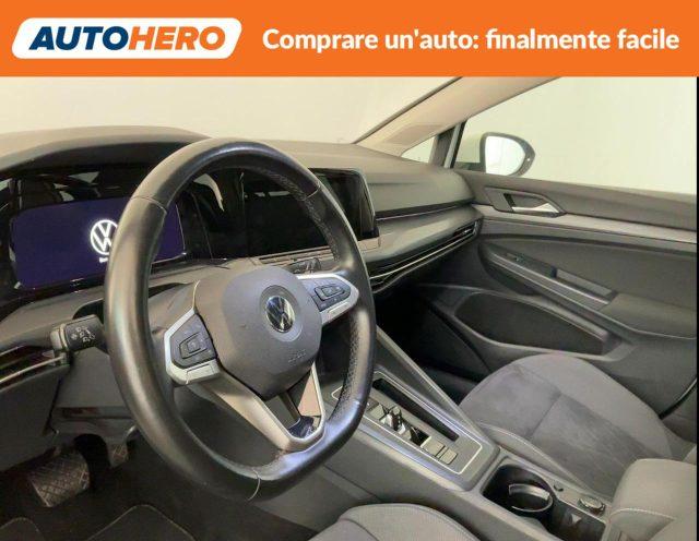 VOLKSWAGEN Golf 2.0 TDI 150 CV DSG SCR Style
