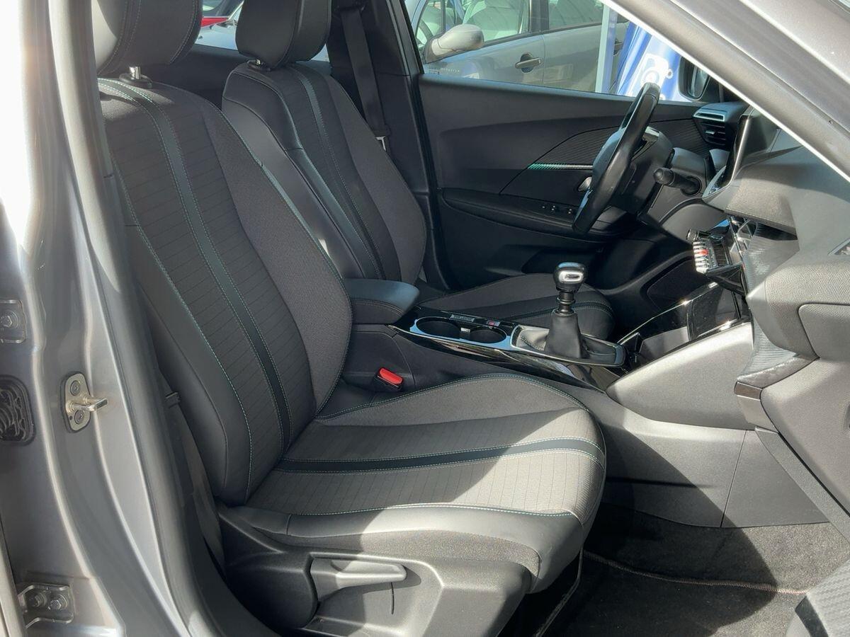 Peugeot 2008 1.2 P.Tech Allure 96kw -PREZZO REALE-