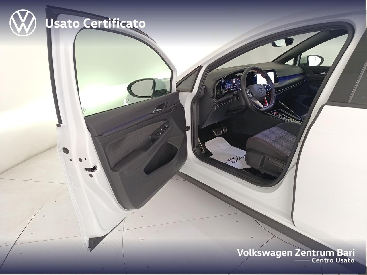 Volkswagen Golf 2.0 tsi gti 245cv dsg