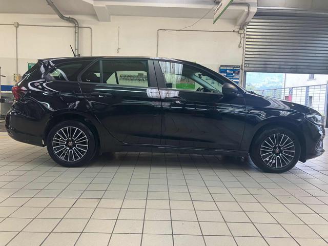 FIAT Tipo 1.6 Mjt 130 CV S&S SW Life