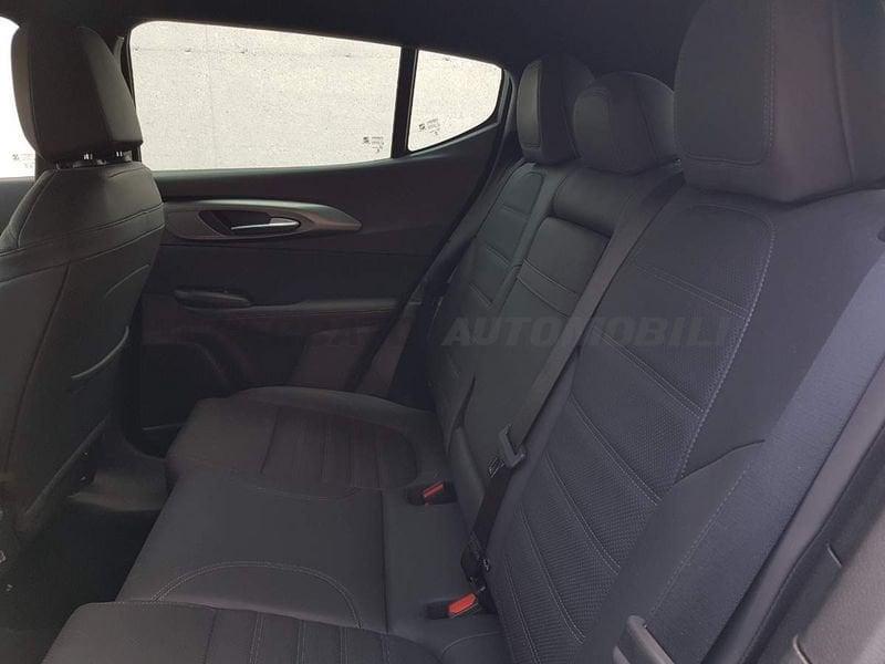 Alfa Romeo Tonale Tonale 1.5 hybrid Veloce 160cv tct7