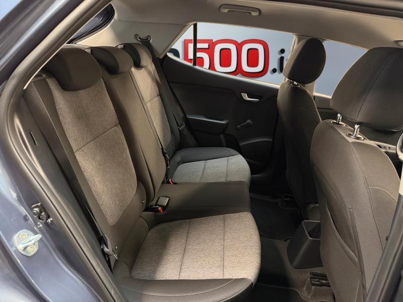 Kia Stonic 1.2 dpi Urban 84cv