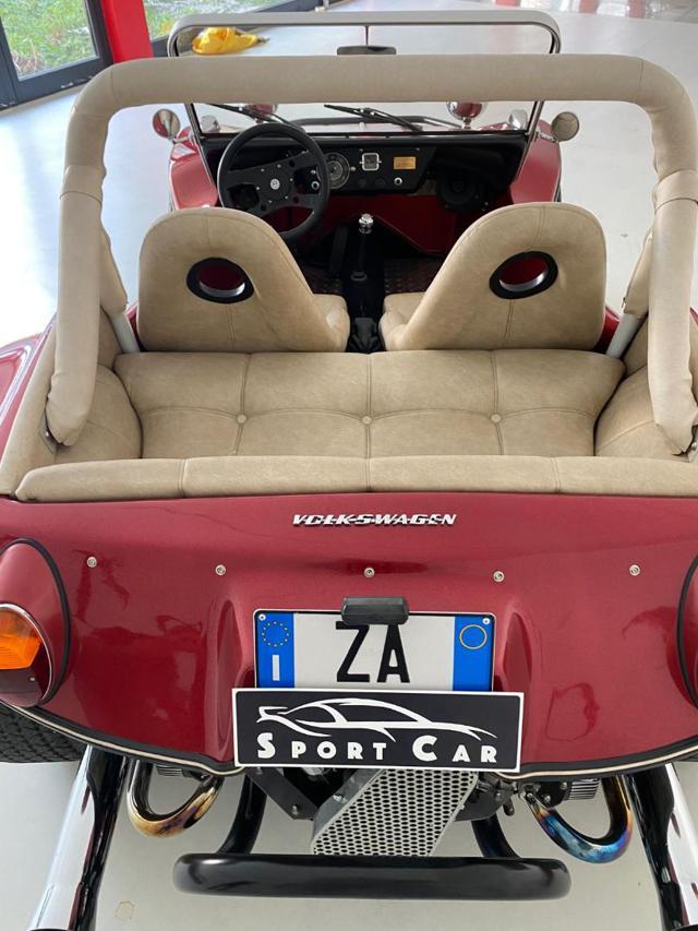 VOLKSWAGEN Buggy DUNEBUGGY