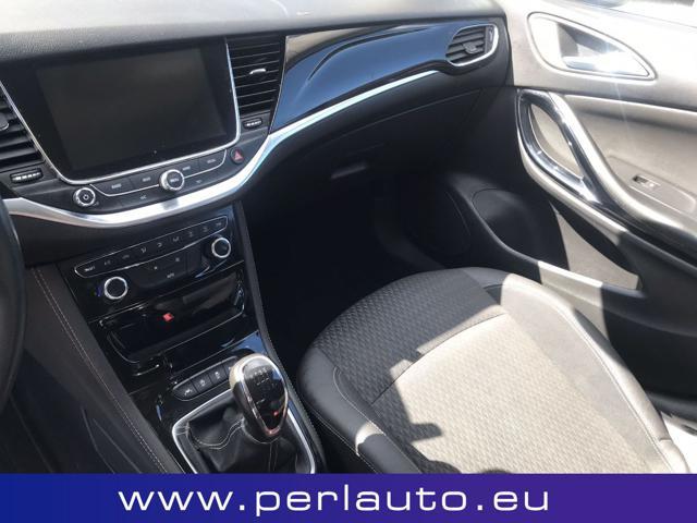 OPEL Astra 1.6 CDTi 136CV Start&Stop Sports Tourer Innovation
