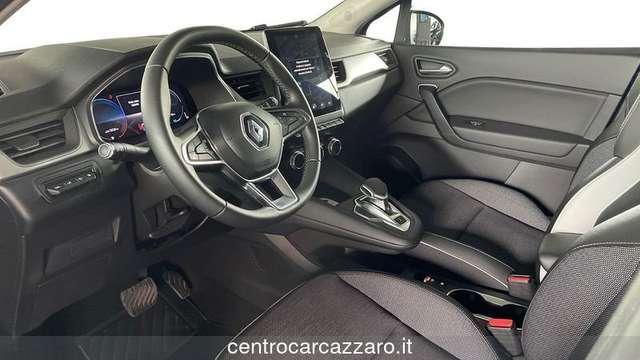 Renault Captur 1.6 E-TECH Plug-in Hybrid 160cv Intens Auto 1.6 E