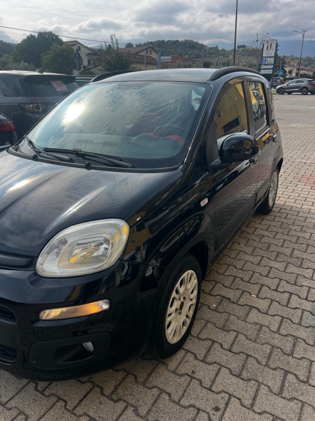 Fiat Panda 1.2 Dynamic