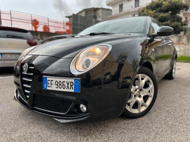 Alfa Romeo MiTo 1.3 JTDm-2 95 CV S&S Progression