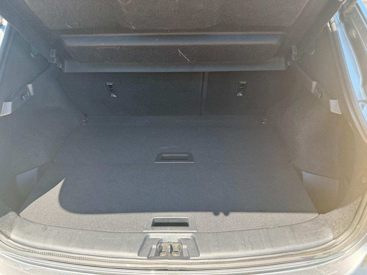 Nissan Qashqai 1.5 dCi Tekna 2WD