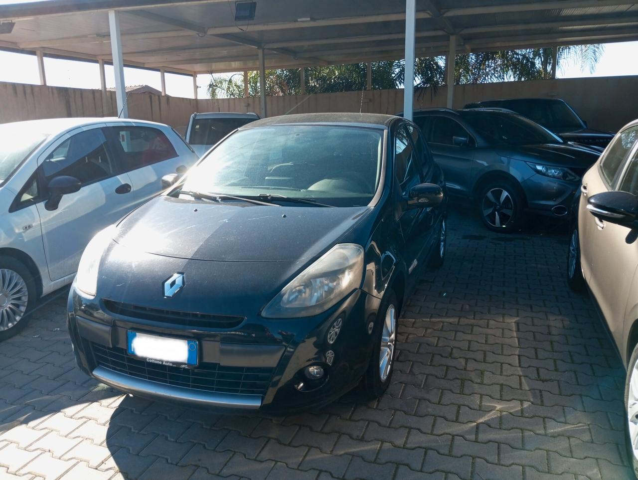 Renault Clio 1.2 16V 5 porte Confort