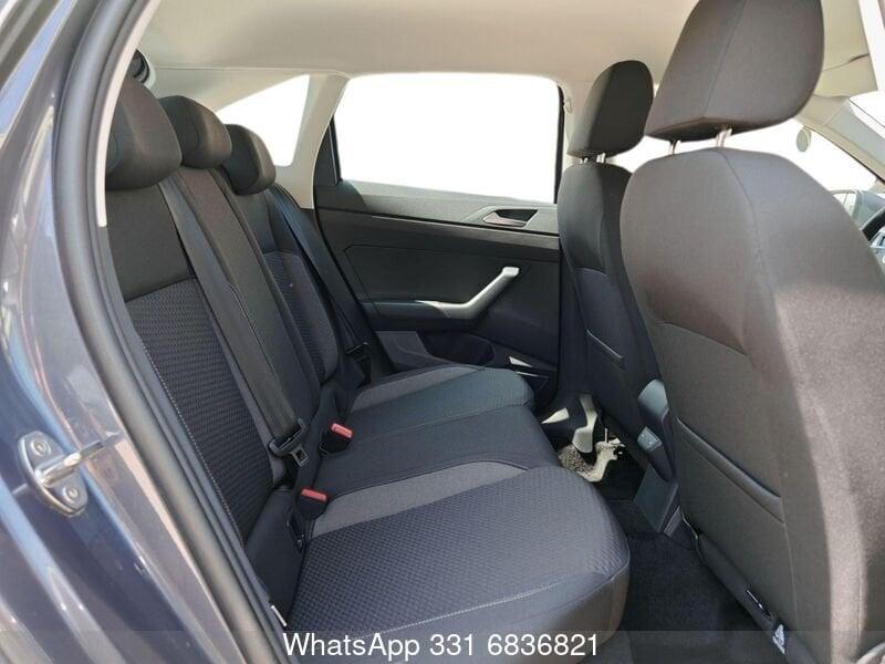 Volkswagen Taigo 1.0 TSI 115 CV Life