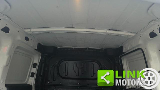 FIAT Doblo Doblò 1.6 MJT 105CV