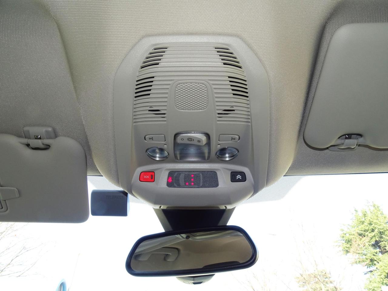 Citroen C5 Aircross BlueHDi 180 S&S EAT8 Shine *UNIPRO*