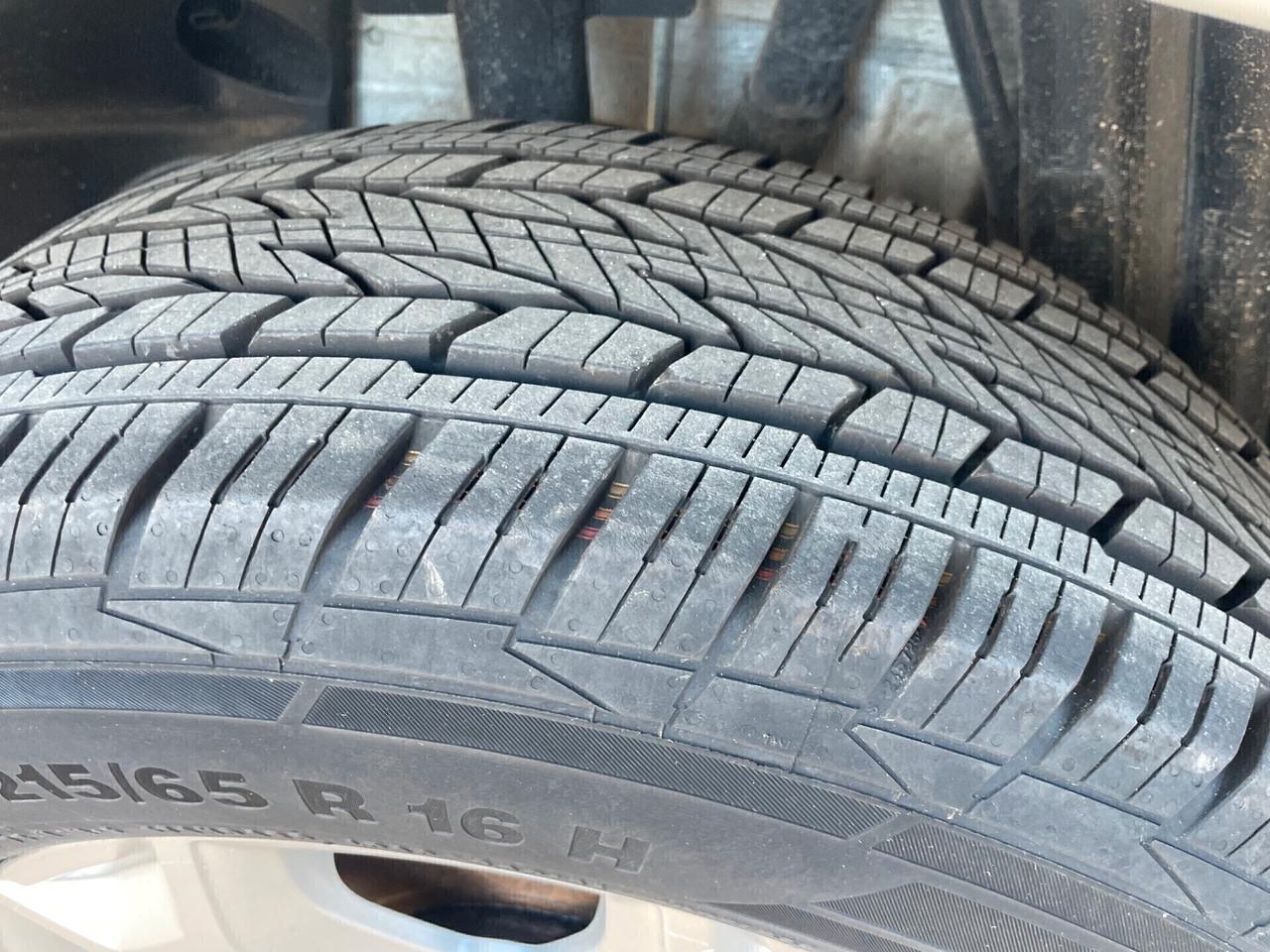 Dacia Duster 1.5 Blue dCi 8V 115 CV 4x4 Comfort