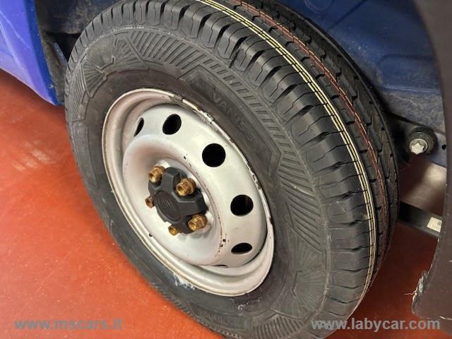 Ducato 33 2.2Mjt 140 PM-TM Furgone