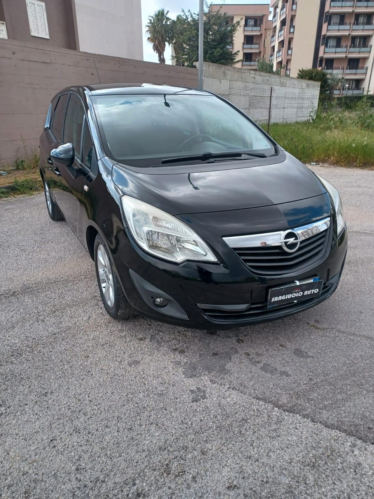 Opel Meriva 1.3 CDTI Cosmo