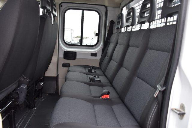 FIAT Ducato 35 2.0 MJT PM Cassonato *7 posti*