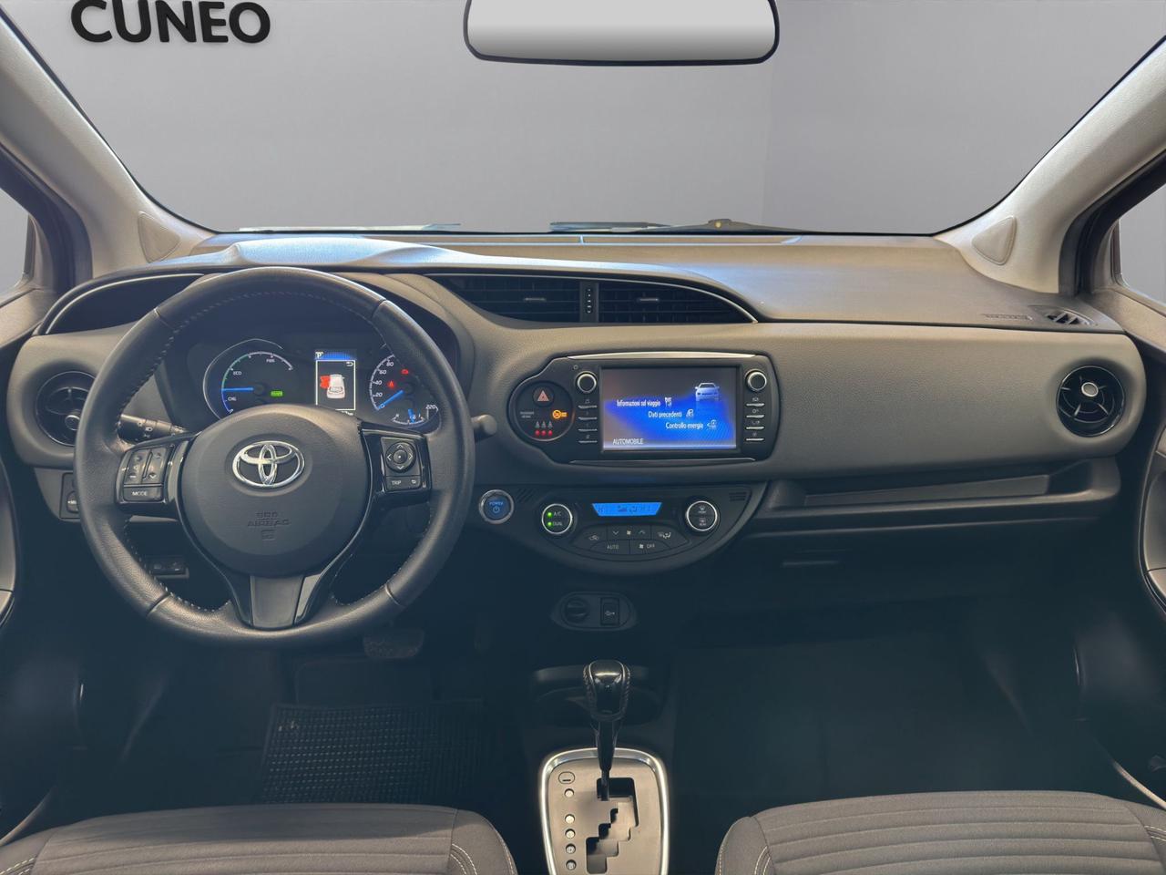 Toyota Yaris 5p 1.5h Active my18