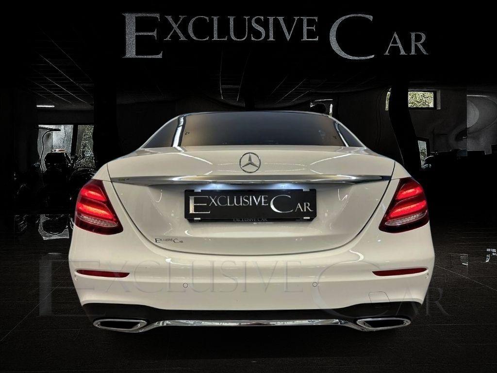 MERCEDES - Classe E - E 220 d Auto Premium