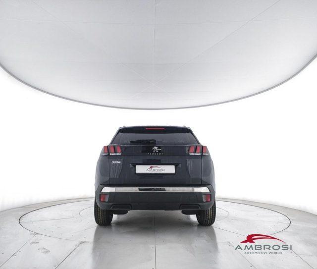 PEUGEOT 3008 BlueHDi 130 S&S Active