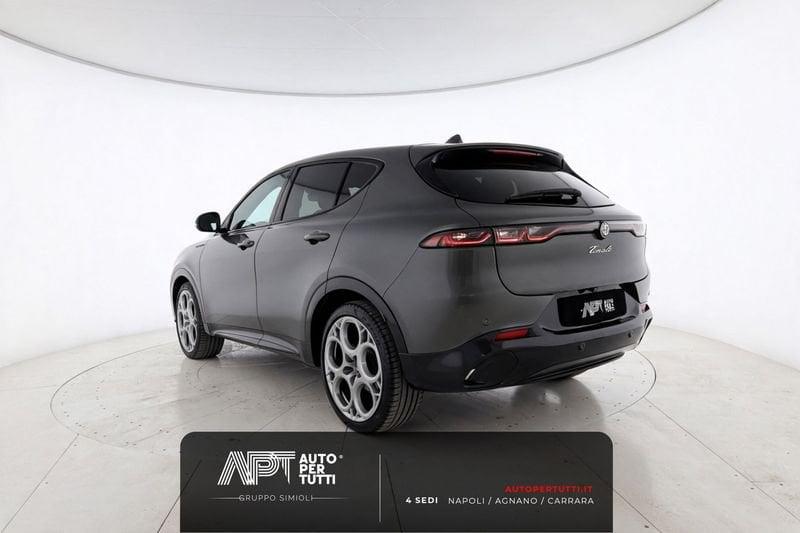 Alfa Romeo Tonale Tonale 1.5 hybrid Speciale 130cv tct7