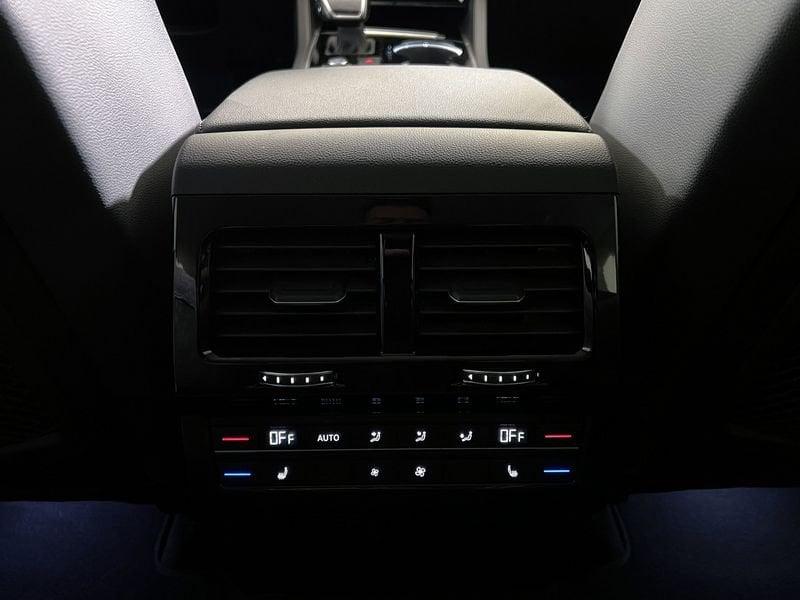 Volkswagen Touareg 3.0 V6 TDI SCR 170kW Elegance