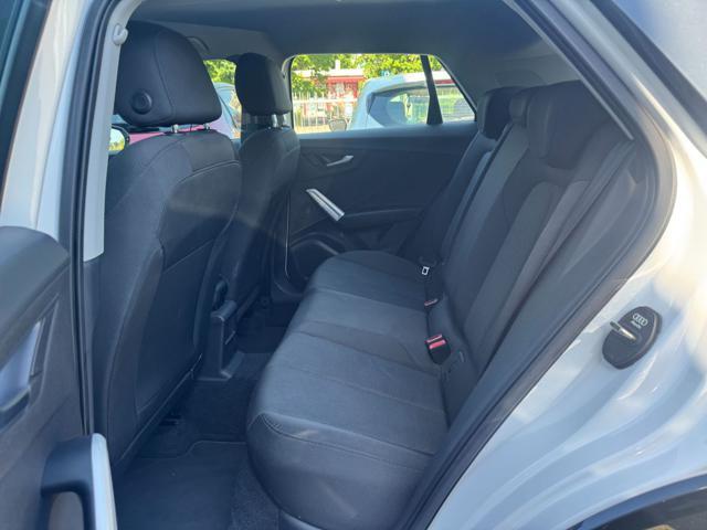 AUDI Q2 30 TDI S-Tronic NAVI