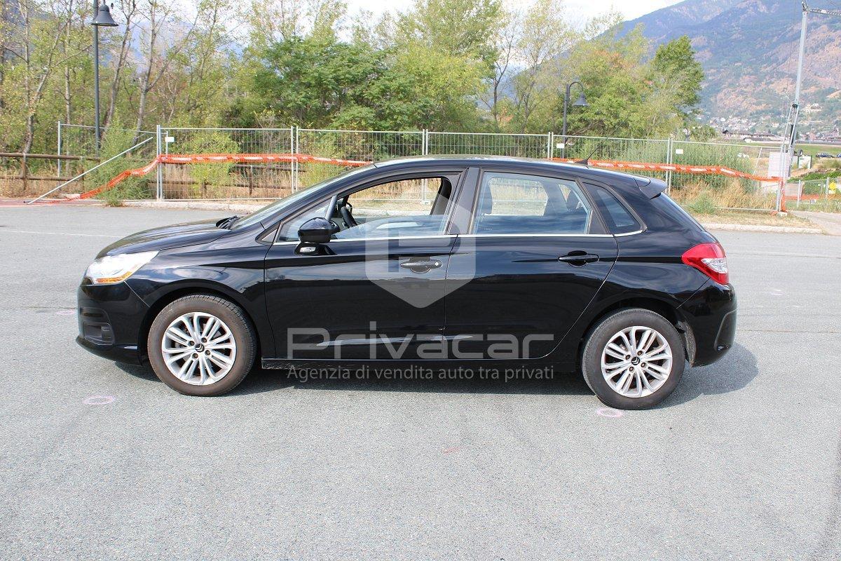 CITROEN C4 1.6 e-HDi 115 Seduction