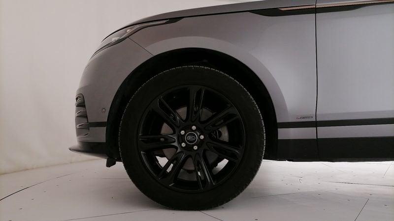 Land Rover Range Rover Velar 2.0d i4 mhev R-Dynamic S 4wd 204cv auto