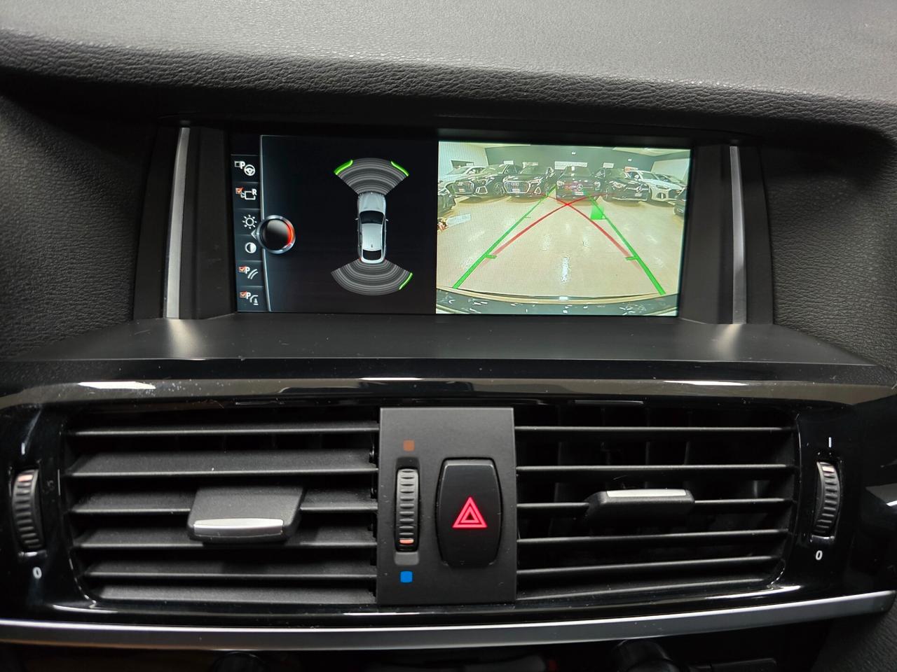 Bmw X4 xDrive20d Msport (Tetto)