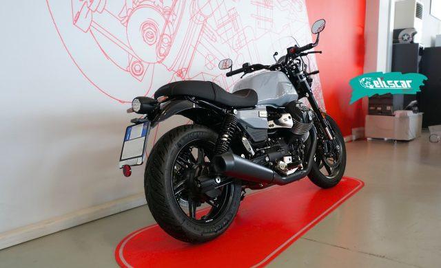 MOTO GUZZI V7 SPORT