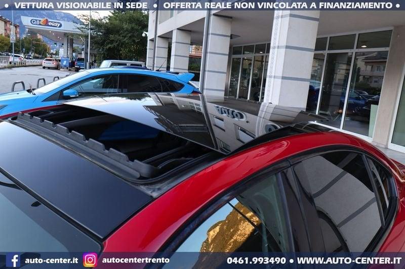 Alfa Romeo Giulia 2.0 Turbo 200CV AT8 Super TETTO