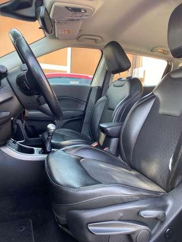 Jeep Compass Compass 1.6 mjt Limited 2wd 120cv