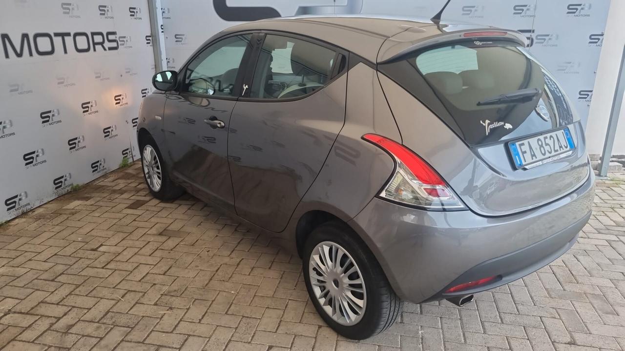 Lancia Ypsilon 1.3 MJT 16V 95 CV 5 porte S&S Elle