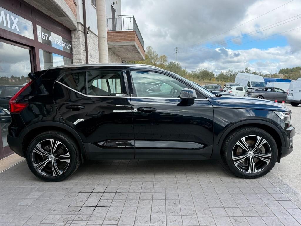 Volvo Xc40 1.5 T5 Phev Inscription Expression Auto
