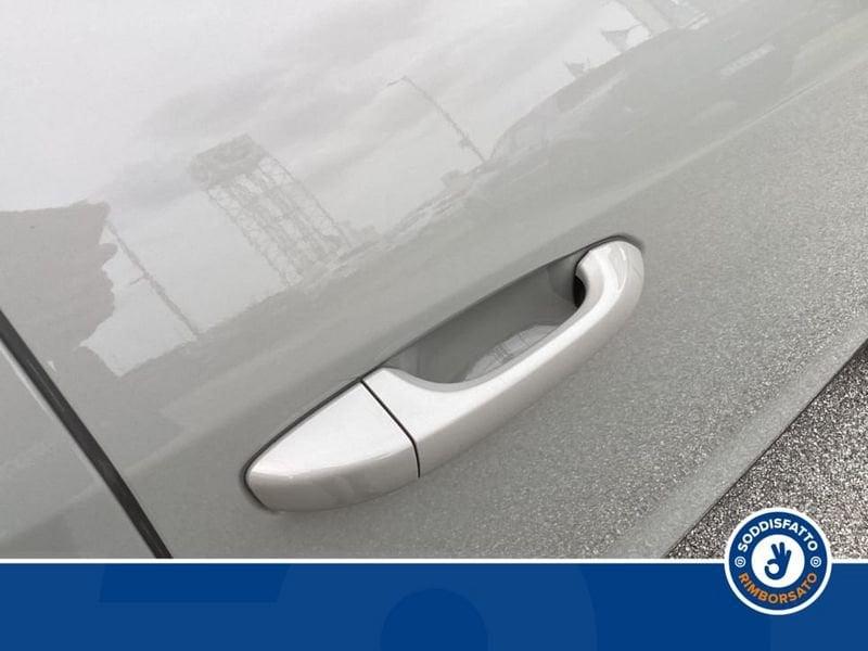 KGM Tivoli Must 1.5 Turbo GDI 135 CV