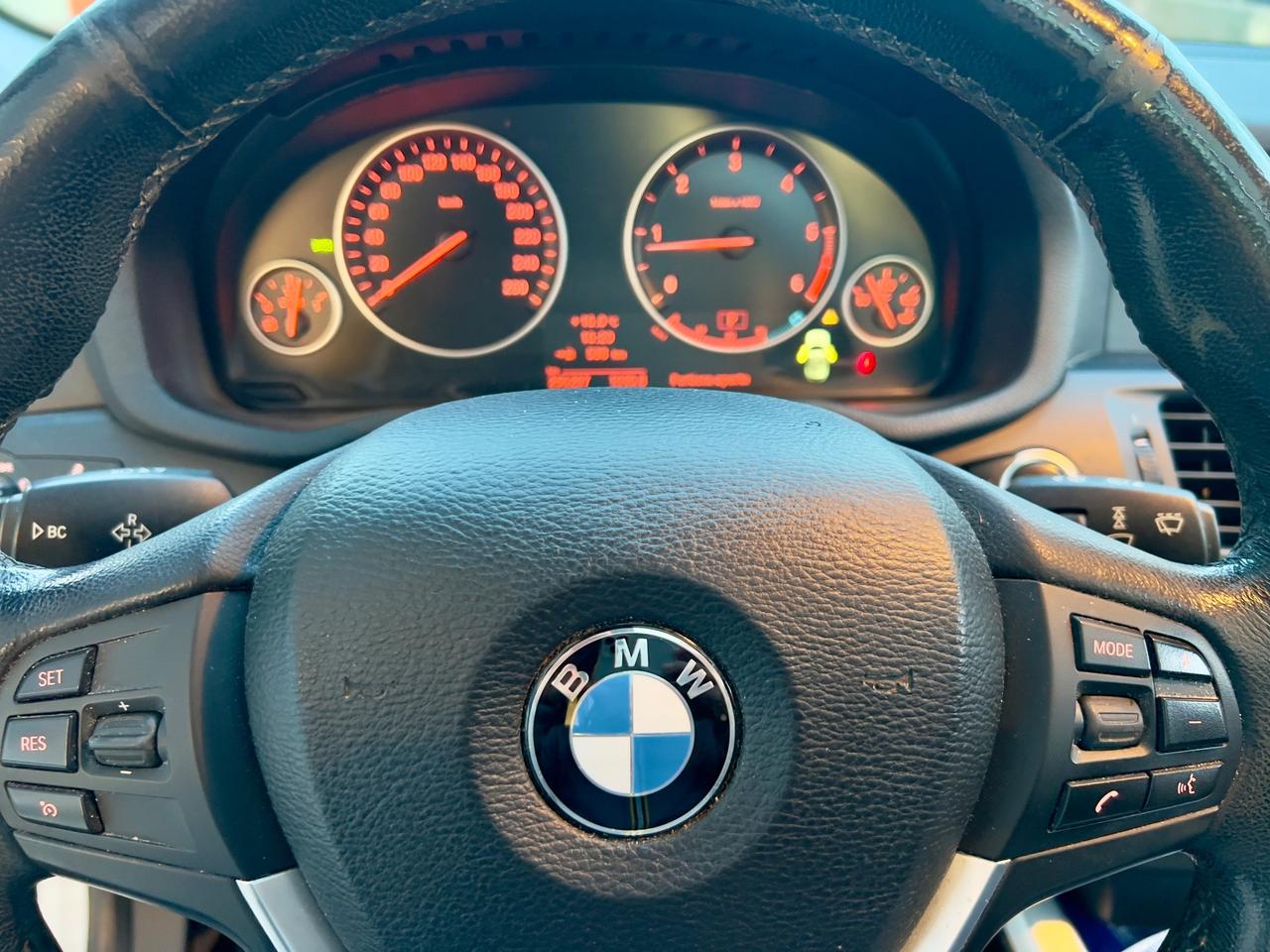 Bmw X3 xDrive20d Futura