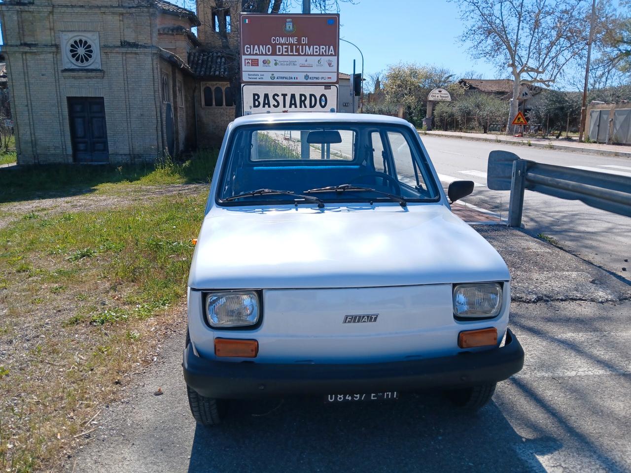 Fiat 126