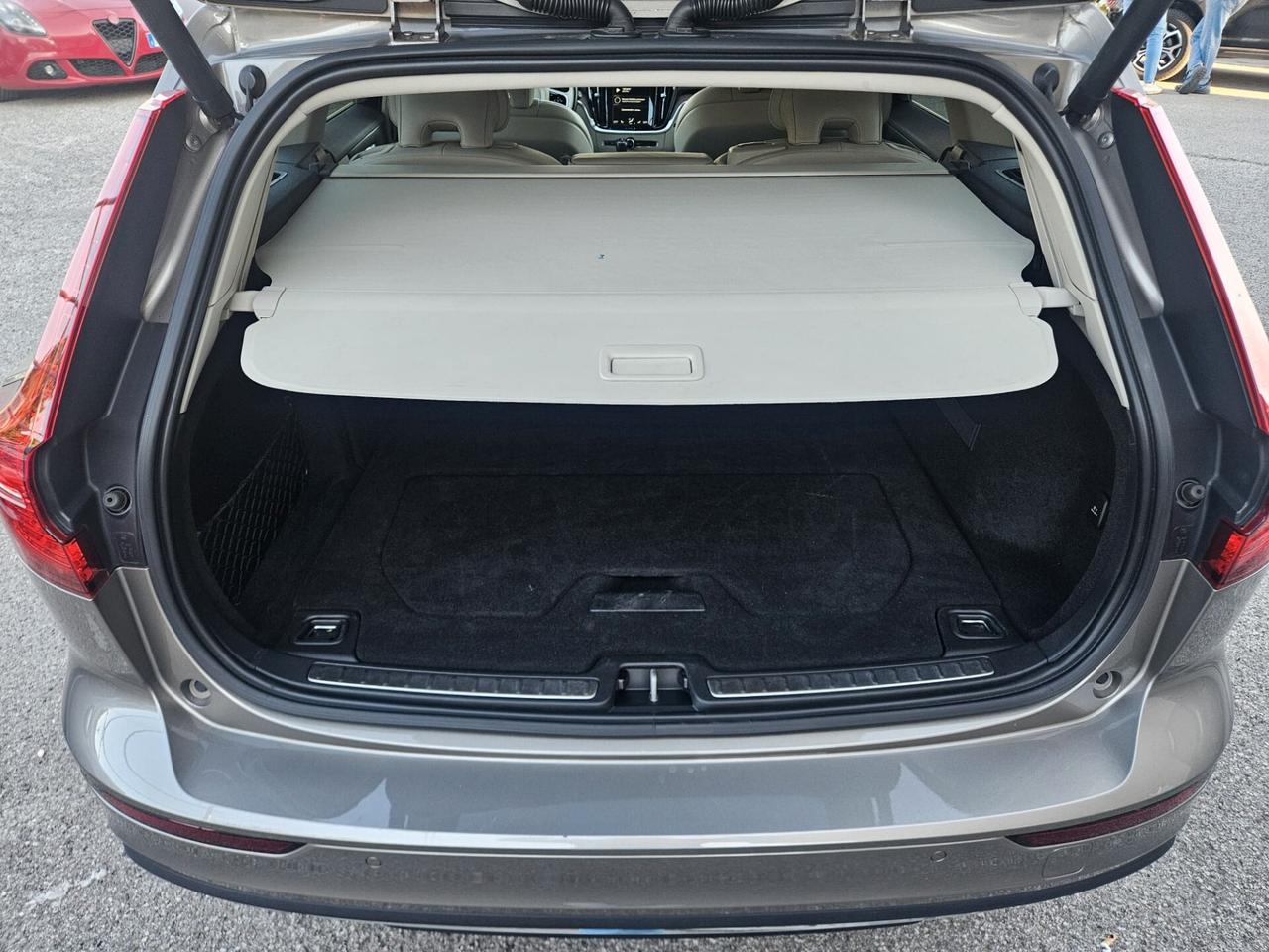 Volvo V60 D4 Geartronic Inscription