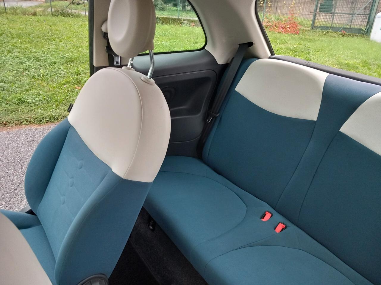 Fiat 500 1.2 Pop EURO 5