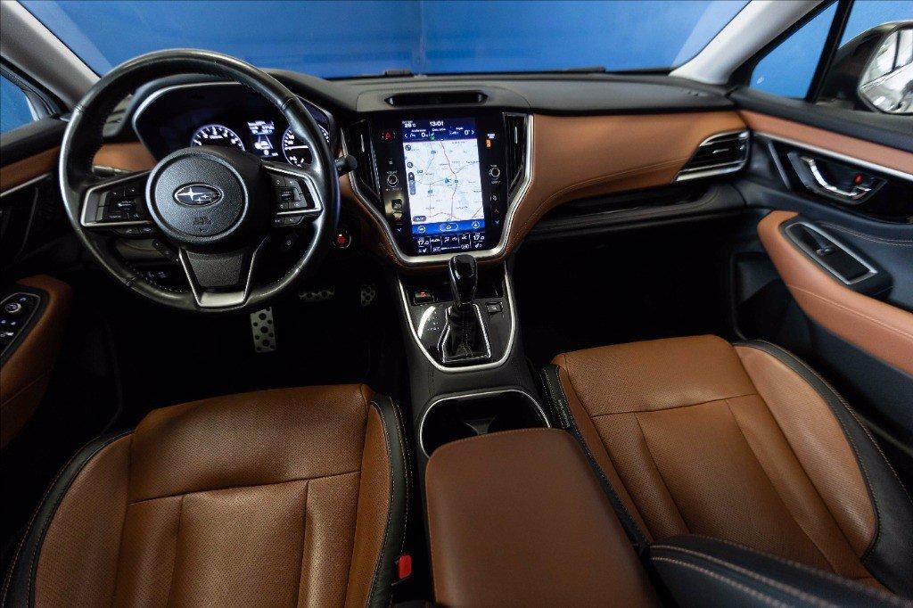SUBARU Outback 2.5i Premium lineartronic del 2021