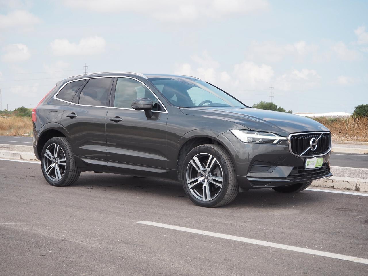 Volvo XC 60 D4 Geartronic Inscription