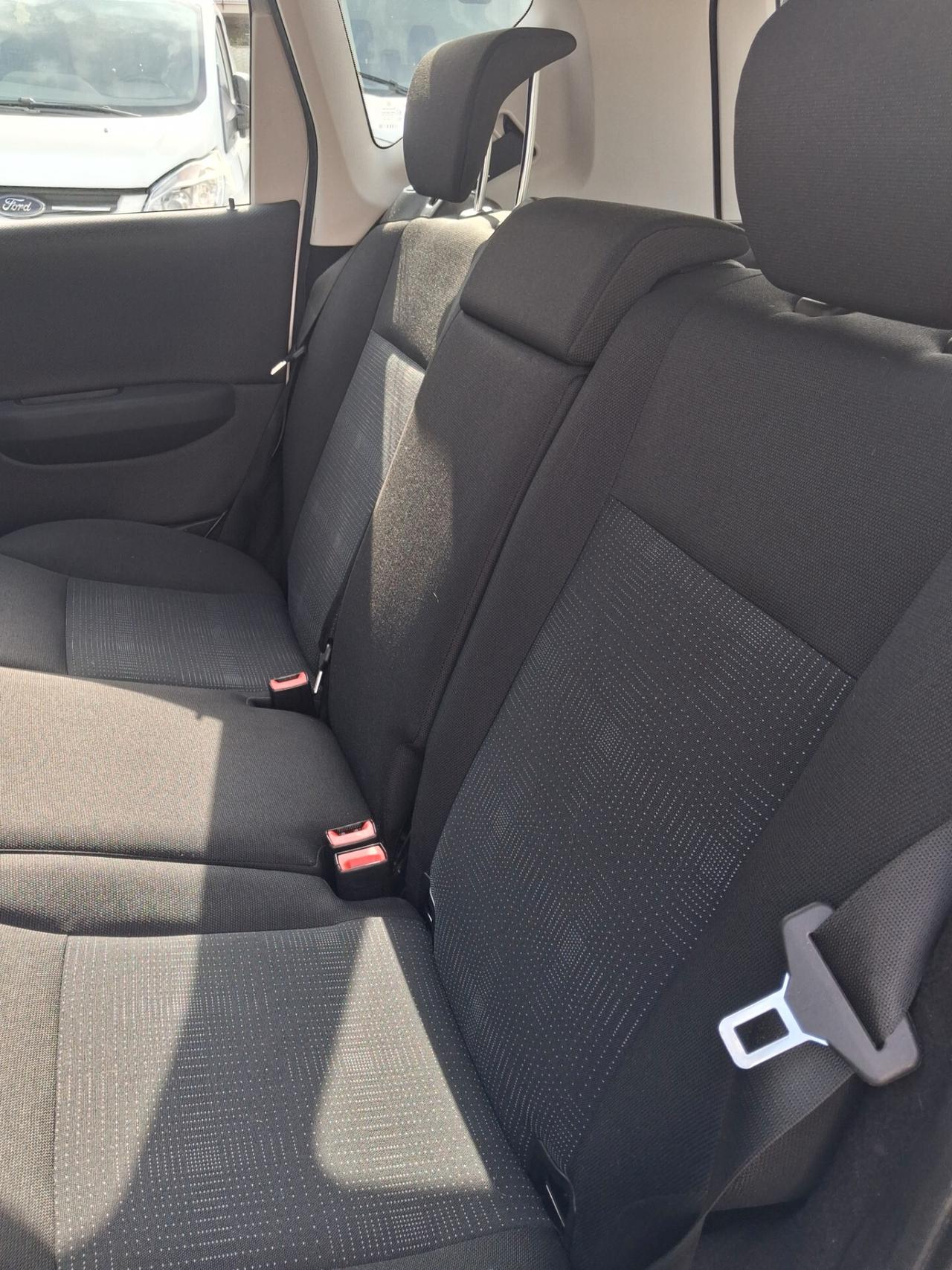 Mercedes-benz A 160 BlueEFFICIENCY Executive