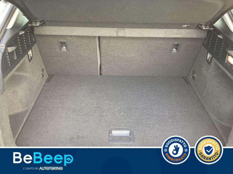 Audi Q2 Q3 30 1.0 TFSI BUSINESS ADVANCED 110CV