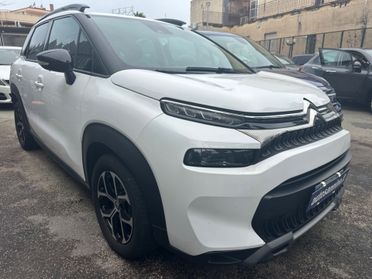 Citroen C3 Aircross BlueHDi 120 S&S EAT6 Shine Pack