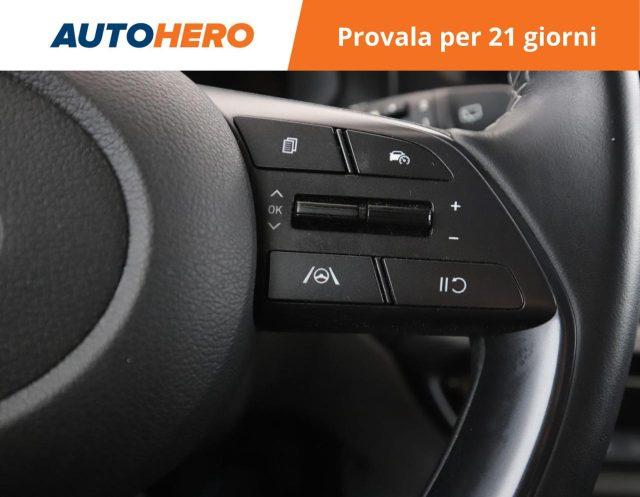 HYUNDAI i20 1.0 T-GDI 48V iMT Bose