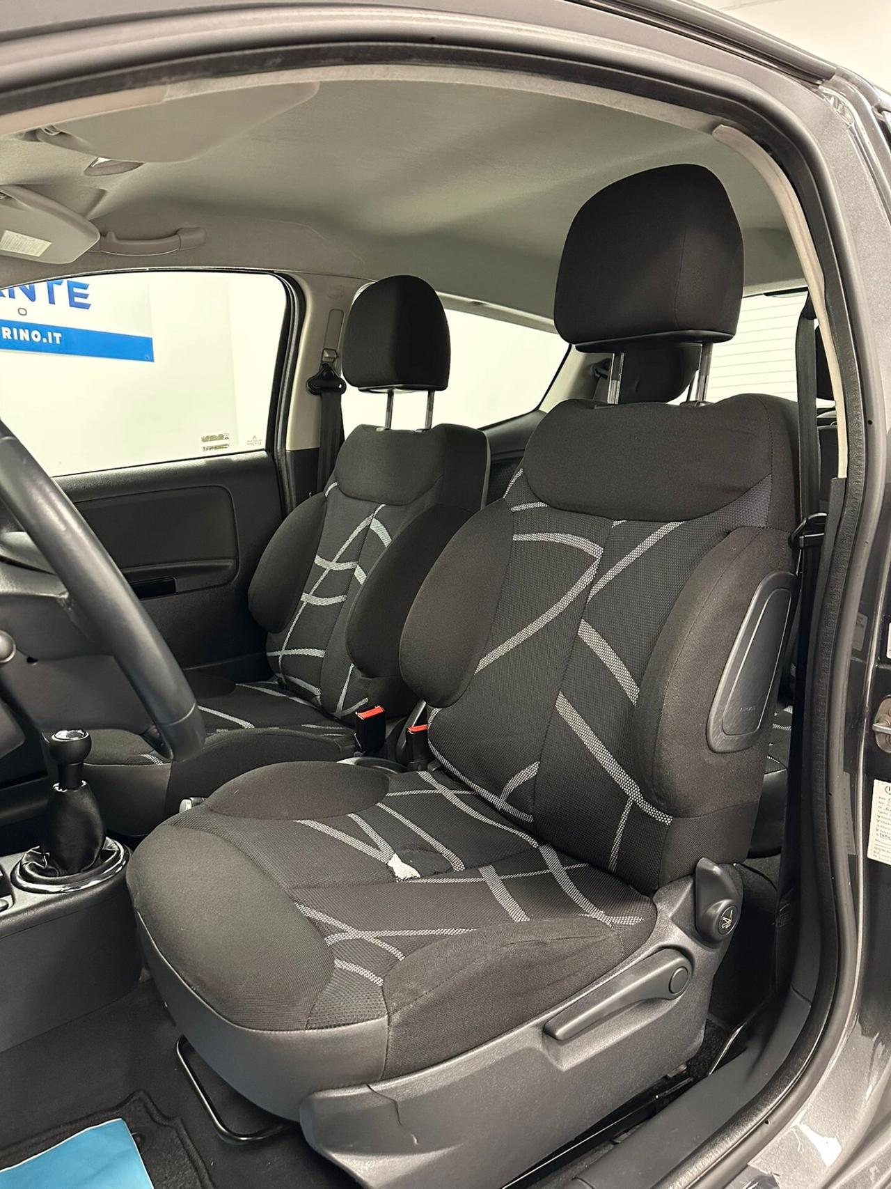 Citroen C2 09 1.1 airdream Perfect Techno