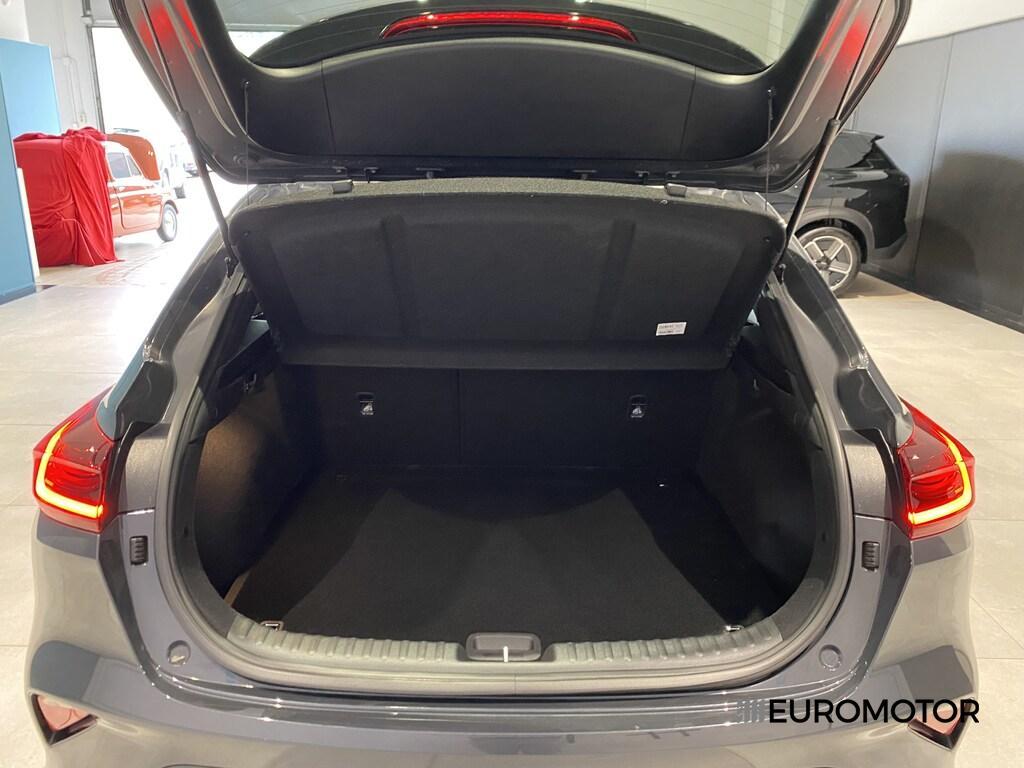 Kia XCeed 1.0 T-GDi GPL Style MT